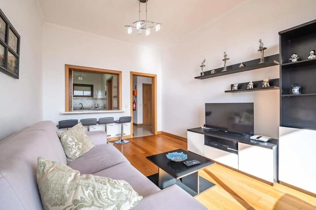 Miramar View By Lovelystay Funchal  Portugal