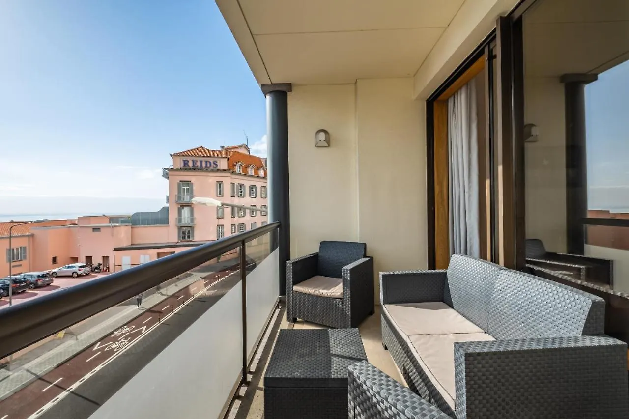 Miramar View By Lovelystay Funchal  Portugal