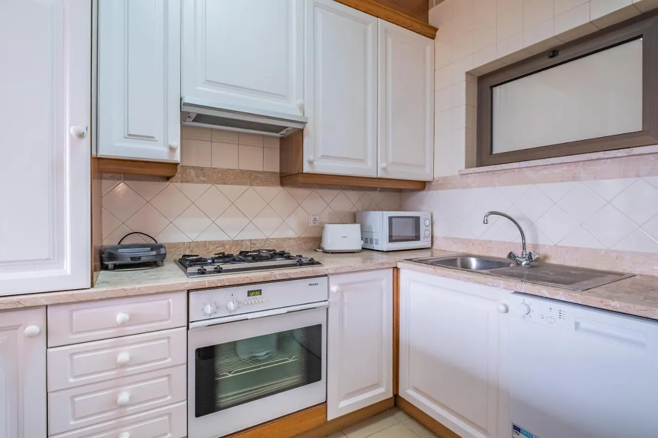 Apartament Miramar View By Lovelystay Funchal