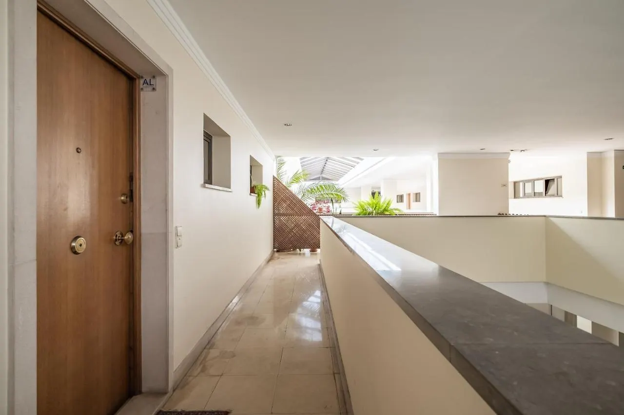 Apartament Miramar View By Lovelystay Funchal